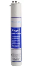 Pure Blue High Efficiency Membrane for 1:1 Reverse Osmosis Water Filter System
