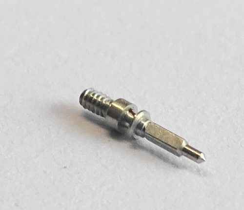 Tige Remontoir OSCO 8 3/4x12 Calibre 42 50 52 55 65 Tige De Remontoir