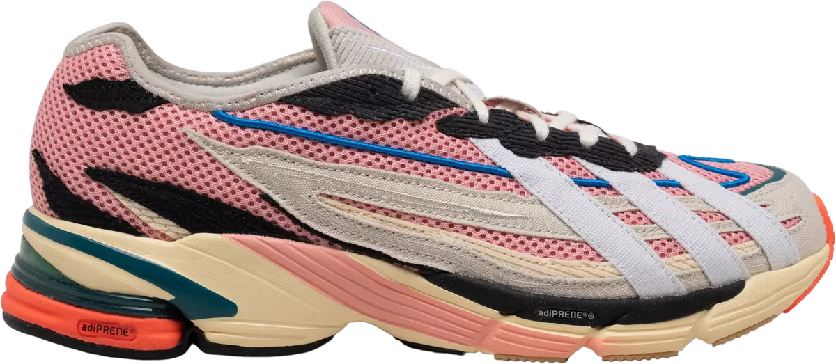 Size 9.5 - adidas Orketro x Sean Wotherspoon Easy Yellow/White