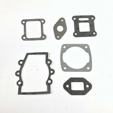 KIT SET COMPLETO SERIE GUARNIZIONI MOTORE PER MINI MOTO CINESE AD ARIA 
