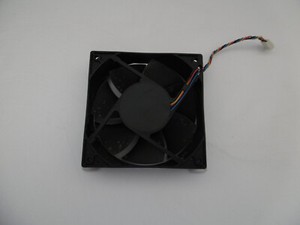 AVC Ventilator Meodel DS12025B12E Kühler Kühlund Lüfter Gehäuselüfter