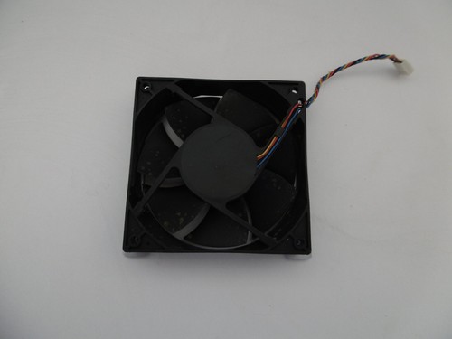 AVC Ventilator Meodel DS12025B12E Kühler Kühlund Lüfter Gehäuselüfter