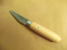 C.S. Osborne #479 Bevel Point Skiving Knife 