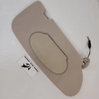 2001-2010 Chrysler PT Cruiser Sun Visor Passenger Side with Light Beige OEM