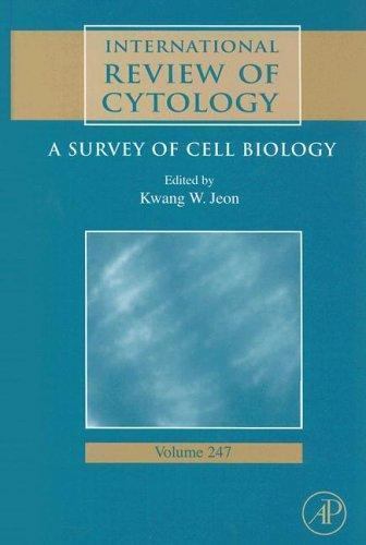 International Review of Cell and Molecular Biology Ser.: International ...