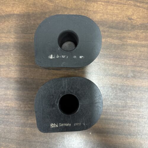 MERCEDES W126 C126 Sway Bar Bushing Febi Bilstein 1263230185 300/380/420/500/560