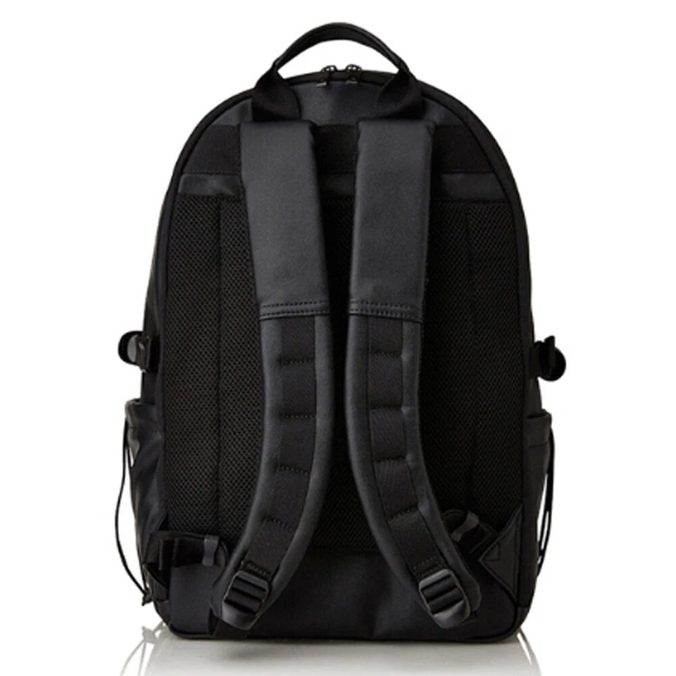 MANDARINA DUCK Mochila Informal Hombre para Almacenar Laptop y Tabletas NOMAD GNT016 Foto 3 de 4