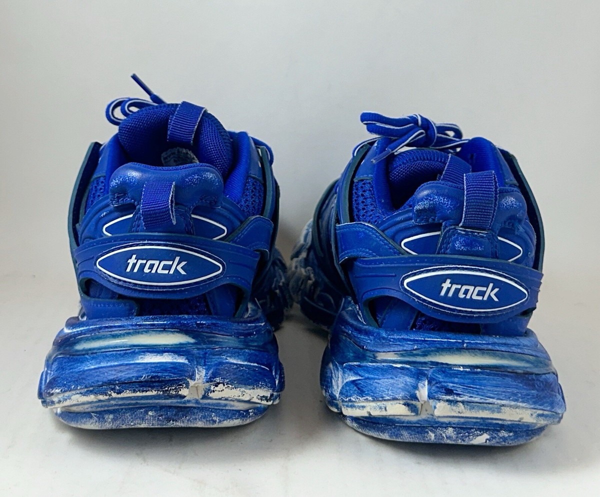 Balenciaga Track Runner Balenciaga Track Runner
