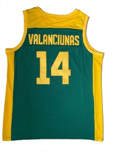 valanciunas jersey