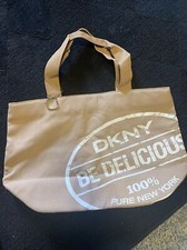DKNY Be Delicious Mujer Perfume Fin de Semana Bolso Cartera Bolso de Mano