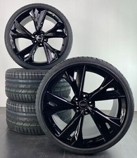 Cerchi Audi RS6 RS7 4K C8 22 pollici pneumatici estivi ruote estive 4K0601025BC #B966