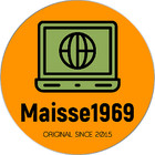 maisse1969