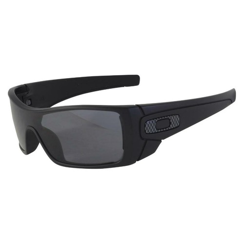 Oakley OO 9101-04 Batwolf Polarized 