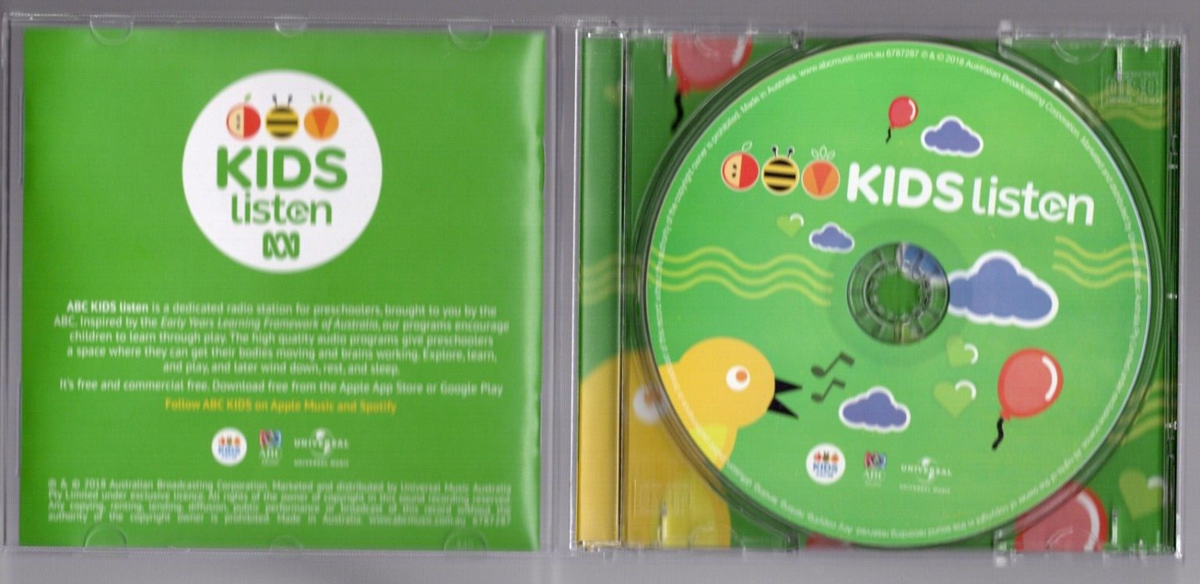 Kids Listen Abc Kids Stream Abc Kids Tv 50 Essential Nursery Rhymes,  Nursery Rhymes And Kids