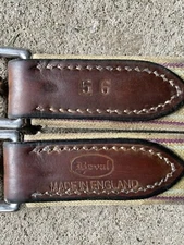 Beval Stud Girth 56”
