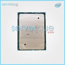 SRGZJ Intel Xeon Gold 6242R 20-Core 3.10GHz 35.75MB 205W FCLGA3647 Processor