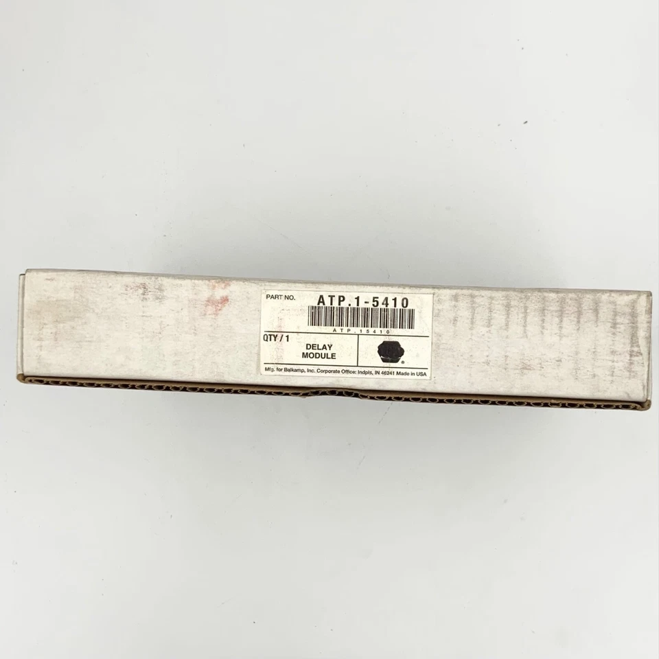 Kit de módulo de retardo de bloqueo de transmisión NAPA 1-5410 Foto 2 de 2