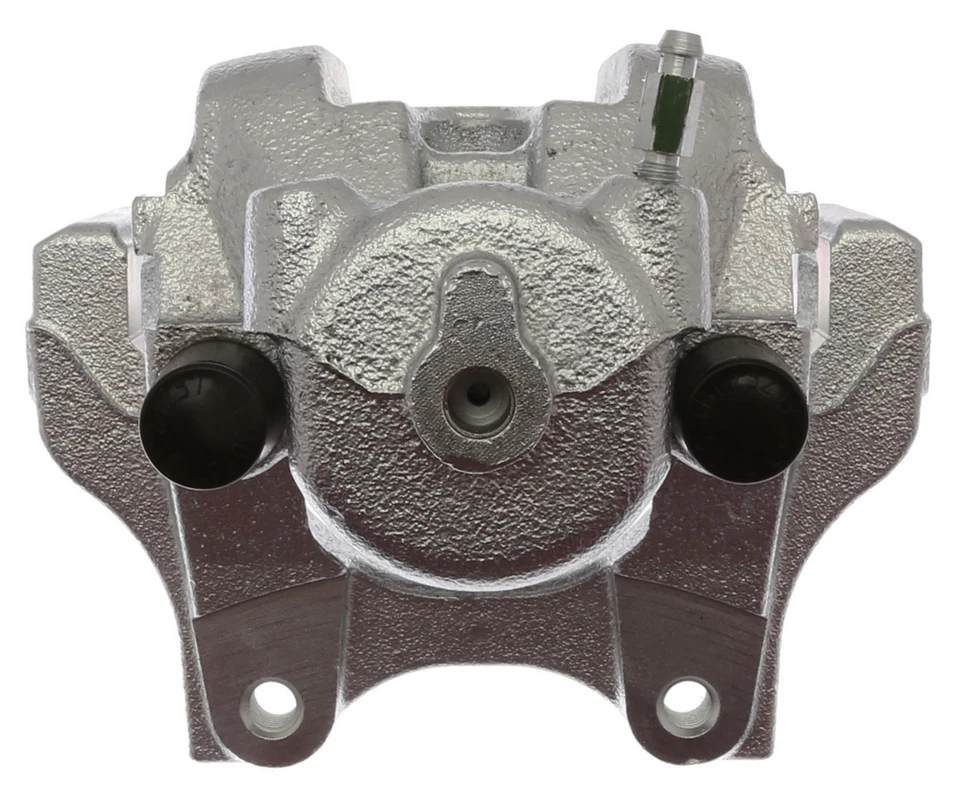 KIT Pinzas Freno Disco Raybestos Traseras para BMW 335xi 2007-2008 (73802) Foto 2 de 4