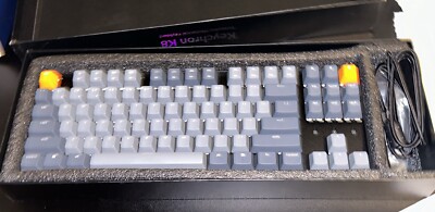 Keychron K8 Bluetooth Mechanical Keyboard NEW!