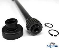 Rear Differential Drive Shaft Axle Coupling kits for HiSun UTV700 500 550 MSU500