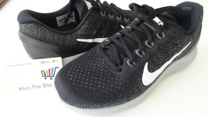 nike lunarglide mens size 10