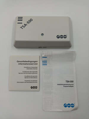Auerswald TSA - 500 Türsprechadapter