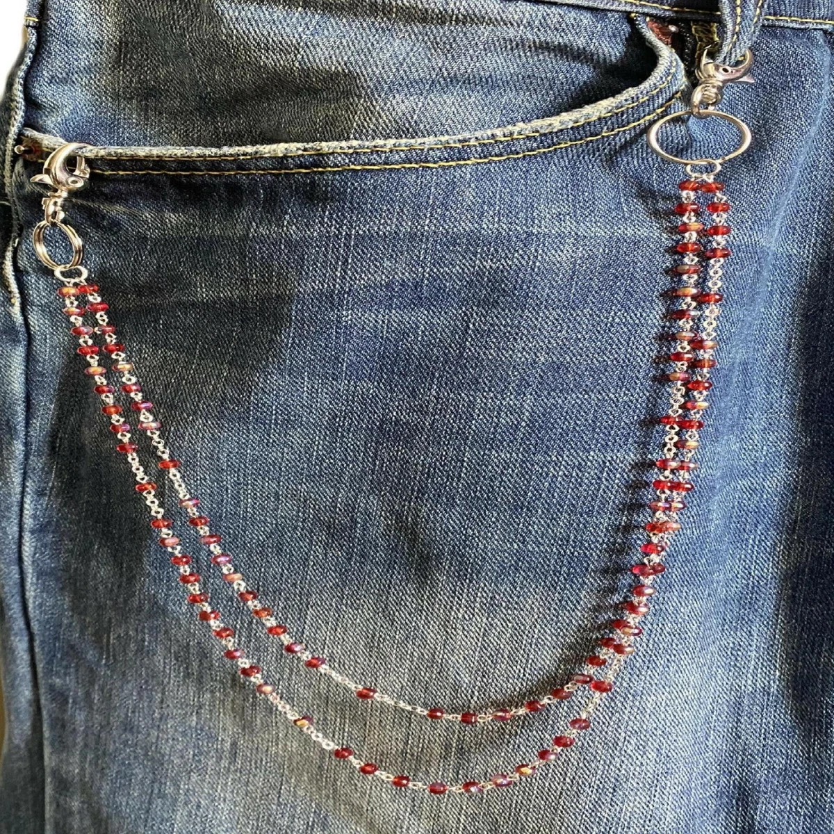 Catena jeans hotsell