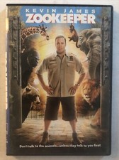 Zookeeper (DVD, 2011)