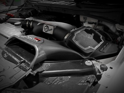aFe Momentum GT Cold Air Intake for 2021-2026 Ford F-150 3.5L EcoBoost & More
