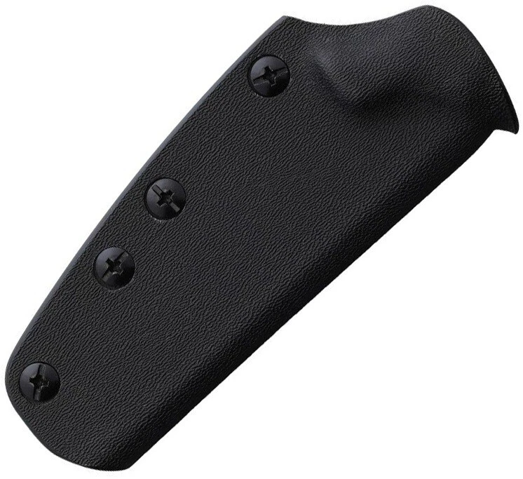 Cuchillo fijo North Mountain Blade 3,5" ZDP189 hoja de acero mango de cerámica/carbono Foto 4 de 4