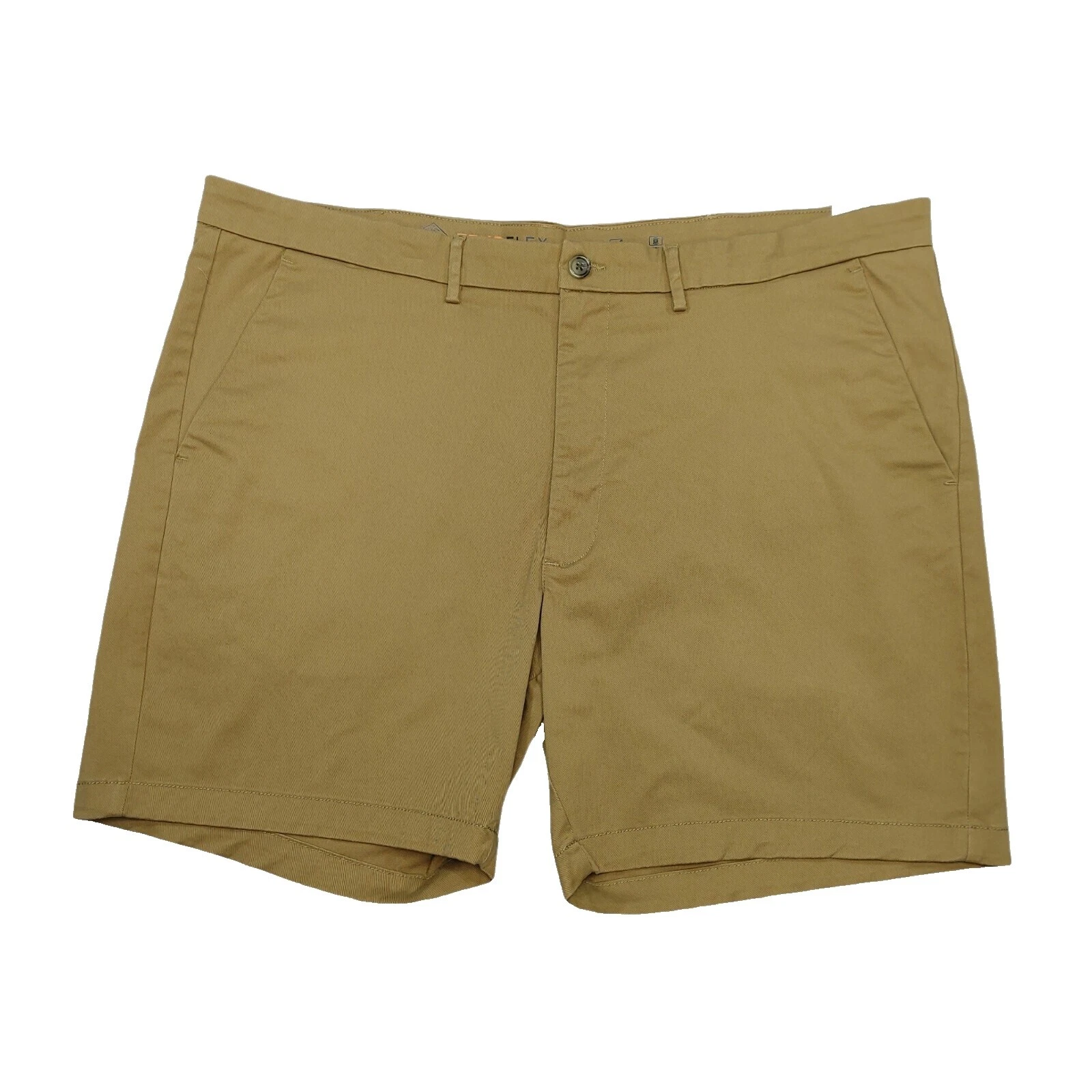 St. John's Bay Polyester Regular Size Shorts for Men