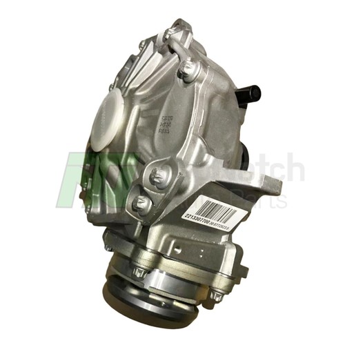 Vorne Differentialgetriebe Ratio 3,67 Für Mercedes GLK250 GLK280 GLK350 4Matic - Bild 4 von 7