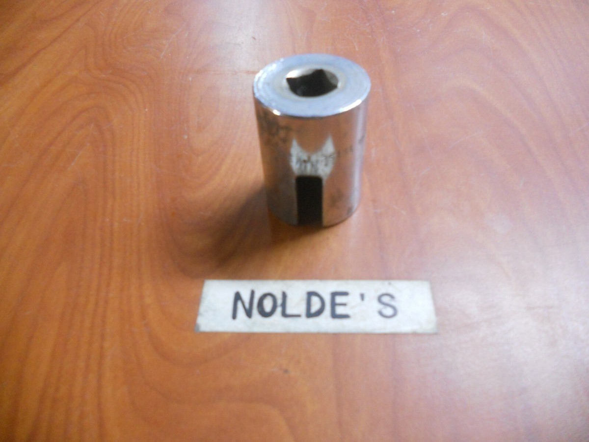 Kent Moore Reverse Light Socket Wrench J-35451 (CS1558 803 H5) | eBay