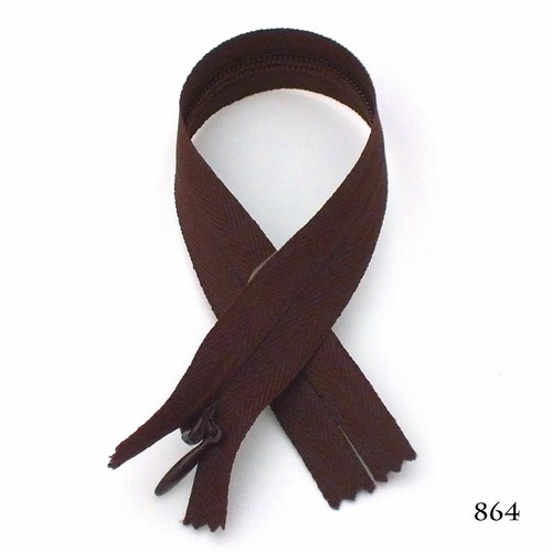 60 pcs YKK Invisible Zipper 8 Inch Closed End, Fast Shipping from US - Picture 42 of 79