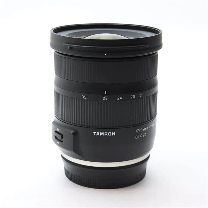 Canon EF 17-35mm Focal Camera Lenses for sale - eBay