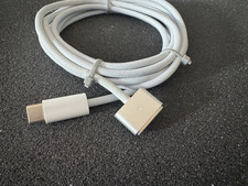 1 Apple USB-C to MAGSAFE 3 Cable - White, 2m--Original Apple