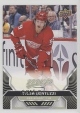 2020-21 Upper Deck MVP Tyler Bertuzzi #58 0da0