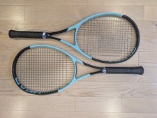 HEAD Boom Pro 2024 w/ Replacement Grommet Bum...