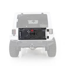 Smittybilt 76410-06 50 Led Light Bar Combo For Off-road Vehicles Smittybilt 76410-06 50 Led Light Bar Combo For Off-road Vehicles