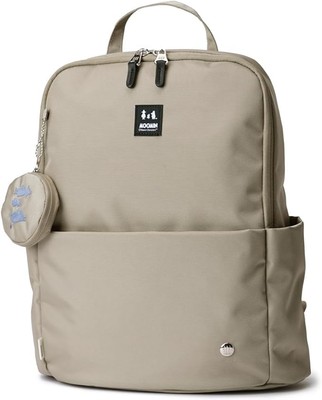 [Moomin] Moomin [Official Authentic] Backpack Rucksack for Women 9L Simple