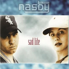Nasby Feat.O' d.O.C Sad Life (CD) (UK IMPORT)
