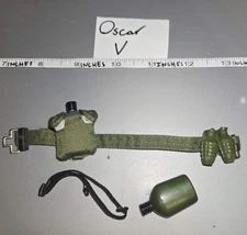 1/6 Scale Modern Web Gear Lot