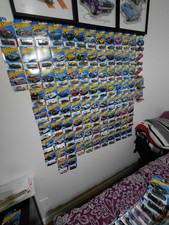 Hot Wheels For Sale Text For Details I Have A Lot Of Normal Cars And Premiums