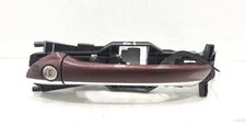 LINKER VORDERER ÄUSSERER GRIFF FÜR MERCEDES-BENZ CLASE CLS W219 320 CD 8678592 LINKER VORDERER ÄUSSERER GRIFF FÜR MERCEDES-BENZ CLASE CLS W219 320 CD 8678592