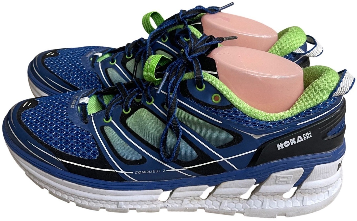 HOKA Torrent 4 Putty Blue Twilight for sale | eBay