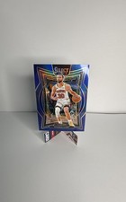 2024-25 Panini Select - Concourse Stephen Curry #7 Blue Prizm
