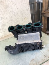 Mercedes-Benz GLC C254 2024 Benzin/Elektro 150kW Ansaugbrücke Ansaugkrümmer