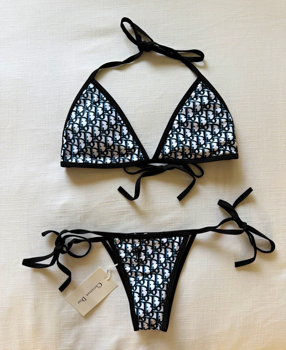 Dior Regular Size Swimwear for Women | eBay