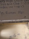 Rare Antique Hull CO-OP Gas & Oil  Match Holder Hull Iowa — photo 7
