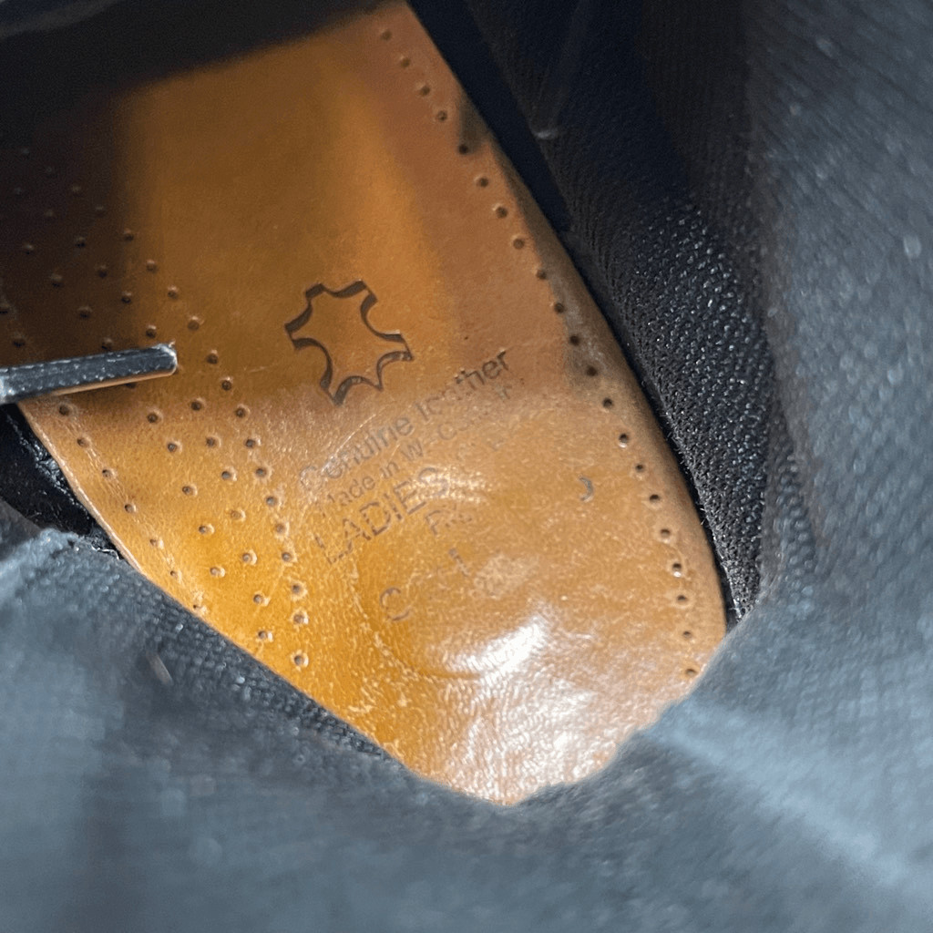 Dr. Doc Martens Vegan Jadon II Mono Platform Black Boots Side Zipper Womens US 8 thumbnail 13